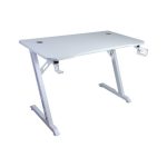 Геймерський стіл CRF4577RGB Білий - Зображення 6