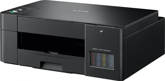 БФП Brother DCP DCP-T425W-високоякісний друк та сканування - Зображення 2