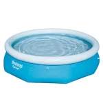 Надувний басейн сімейний Bestway 57266 (305х76 см), 3800 л - ідеальний вибір для відпочинку на подвір'ї - Зображення 2