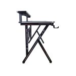 Геймерський стіл CRF4010RGB чорний - Зображення 12