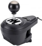 Ігрове кермо GT900 Pro Rally для PlayStation 4, PlayStation 3, Xbox One X/S та Nintendo Switch - Зображення 6