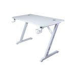 Геймерський стіл CRF4577RGB Білий - Зображення 3