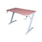 Геймерський стіл CRF4575RGB Рожевий - Зображення 4