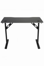 Геймерський стіл CR2050BK (довжина 100 см) - Зображення 8