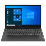 Ноутбук Lenovo V15 ALC Gen 2 15,6" FHD/Ryzen 5 5500U/8GB/SSD512GB/Radeon/W11 Black 82KD00G0PB - Зображення 6