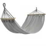 Садовий гамак Gardlov з подвійною гойдалкою: Комфорт і стиль для вашого відпочинку - Зображення 3