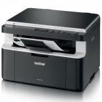 БФП Brother DCP-1512E-надійний багатофункціональний пристрій для дому та офісу - Зображення 3