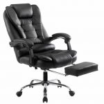 Обертове крісло Mercom SL-11 чорного кольору: Комфорт та стиль для вашого робочого простору