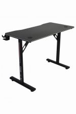 Геймерський стіл CR2050BK (довжина 100 см) - Зображення 9