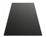 Килимок-пазл 1см TX-010PM TREX SPORT - 48 елементів чорний