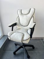 Офісне крісло TS-128 екошкіра - Зображення 2