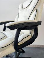 Офісне крісло TS-128 екошкіра - Зображення 3