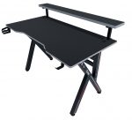 Геймерський стілл Cobra CR4009BK - Зображення 3