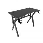 Геймерський стіл COBRA CR2009BK чорний - Зображення 5