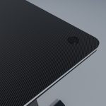 Геймерський стіл Cobra CR4574BK - Зображення 9