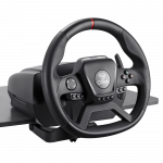 Ігрове кермо Руль GT987FF PRO - Зображення 4