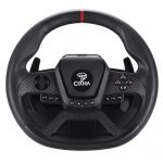 Ігрове кермо Руль GT987FF PRO - Зображення 3