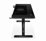 Геймерський стіл ELECTRA CRF16ELBK ЧОРНИЙ - Зображення 13