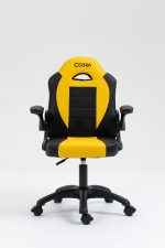 ІГРОВЕ КРІСЛО COBRA CRF-2302 - Зображення 2