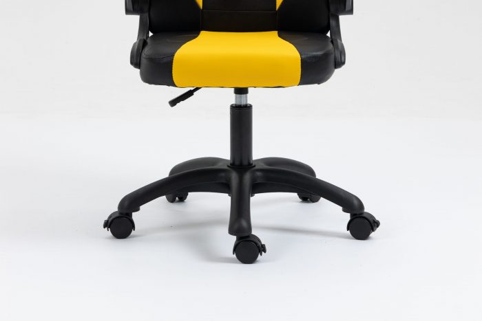 ІГРОВЕ КРІСЛО COBRA CRF-2302 - Зображення 3