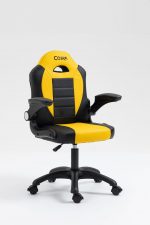 ІГРОВЕ КРІСЛО COBRA CRF-2302 - Зображення 6