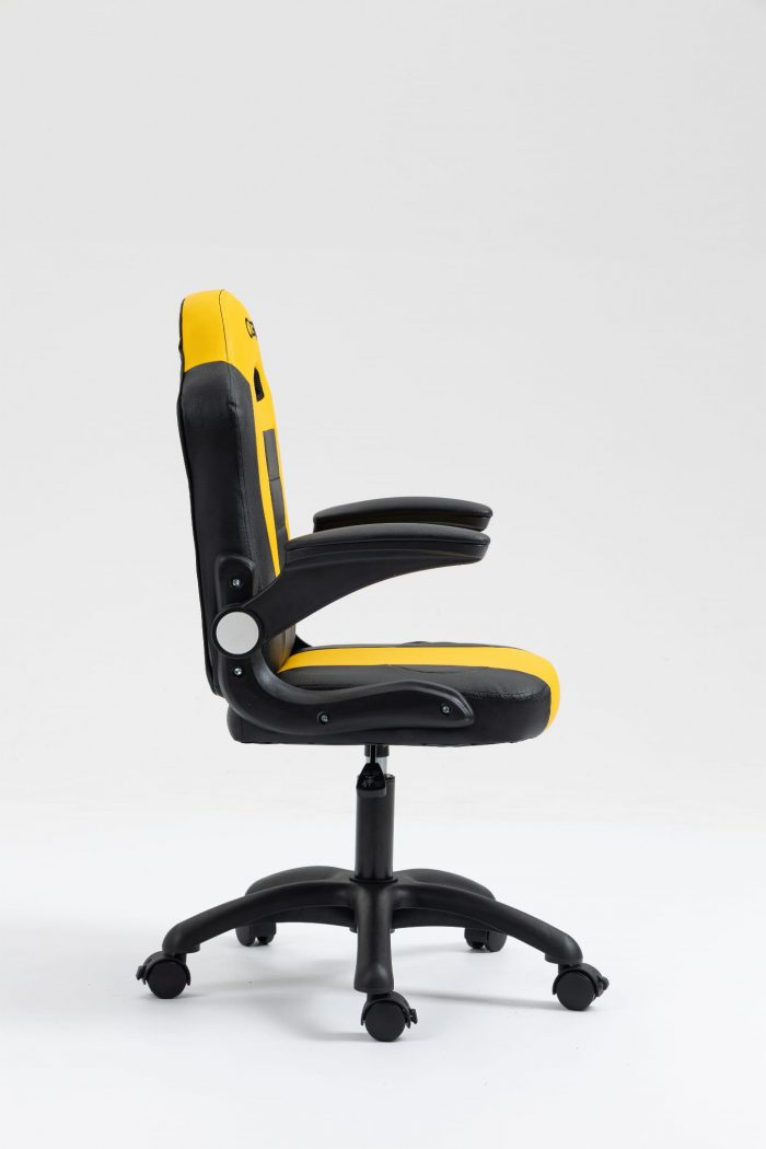 ІГРОВЕ КРІСЛО COBRA CRF-2302 - Зображення 8