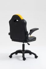 ІГРОВЕ КРІСЛО COBRA CRF-2302 - Зображення 9