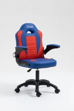 ІГРОВЕ КРІСЛО COBRA CRF-2301