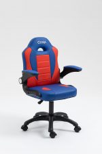 ІГРОВЕ КРІСЛО COBRA CRF-2301 - Зображення 5