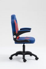 ІГРОВЕ КРІСЛО COBRA CRF-2301 - Зображення 8