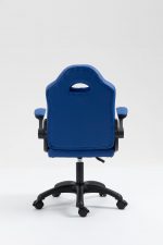 ІГРОВЕ КРІСЛО COBRA CRF-2301 - Зображення 9