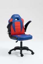 ІГРОВЕ КРІСЛО COBRA CRF-2301 - Зображення 10