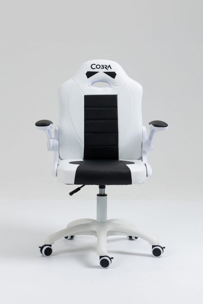 ІГРОВЕ КРІСЛО COBRA CRF-2303 - Зображення 2