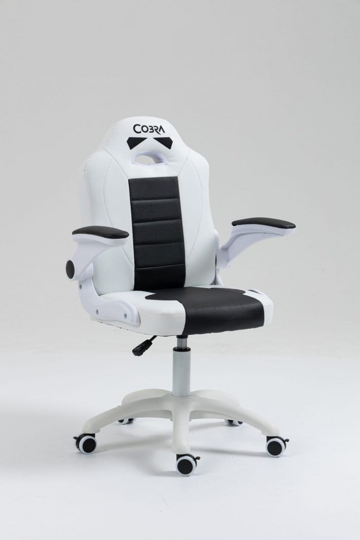 ІГРОВЕ КРІСЛО COBRA CRF-2303 - Зображення 1