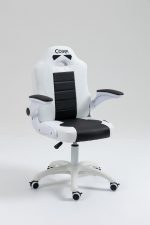 ІГРОВЕ КРІСЛО COBRA CRF-2303 - Зображення 5