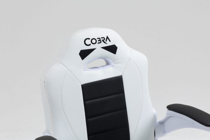 ІГРОВЕ КРІСЛО COBRA CRF-2303 - Зображення 8