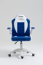 ІГРОВЕ КРІСЛО COBRA CRF-2305 - Зображення 2