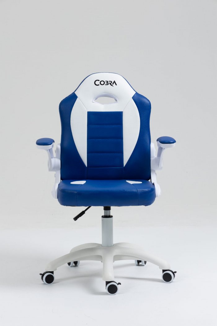 ІГРОВЕ КРІСЛО COBRA CRF-2305 - Зображення 2