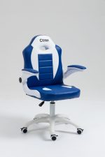 ІГРОВЕ КРІСЛО COBRA CRF-2305 - Зображення 4