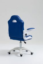 ІГРОВЕ КРІСЛО COBRA CRF-2305 - Зображення 7