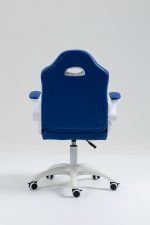 ІГРОВЕ КРІСЛО COBRA CRF-2305 - Зображення 8