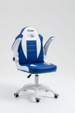 ІГРОВЕ КРІСЛО COBRA CRF-2305 - Зображення 10