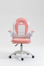 ІГРОВЕ КРІСЛО COBRA CRF-2304 - Зображення 2