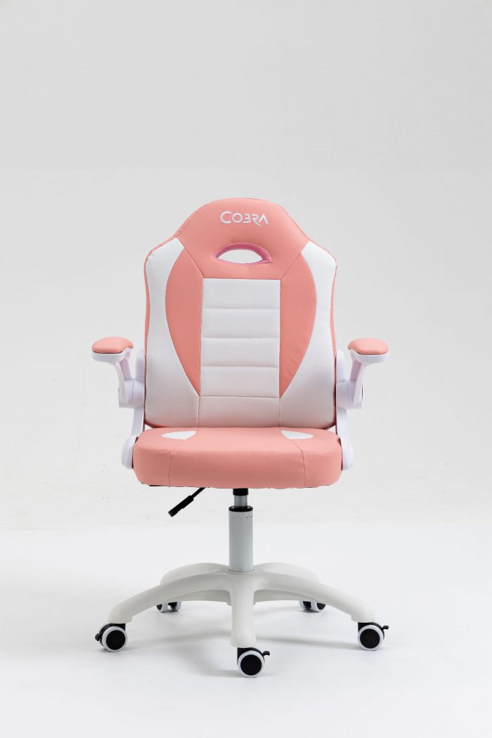 ІГРОВЕ КРІСЛО COBRA CRF-2304 - Зображення 2