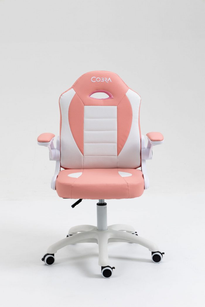 ІГРОВЕ КРІСЛО COBRA CRF-2304 - Зображення 4