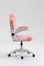 ІГРОВЕ КРІСЛО COBRA CRF-2304 - Зображення 7