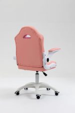 ІГРОВЕ КРІСЛО COBRA CRF-2304 - Зображення 9