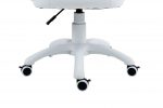 Крісло COBRA JUNIOR PRO CRF-2307 білий колір - Зображення 5