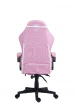 Ігрове крісло PLAYER 5.0 CRF54PK PINK з підніжкою - Зображення 7