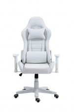 КРІСЛО COBRA Rebel CR207 WHITE